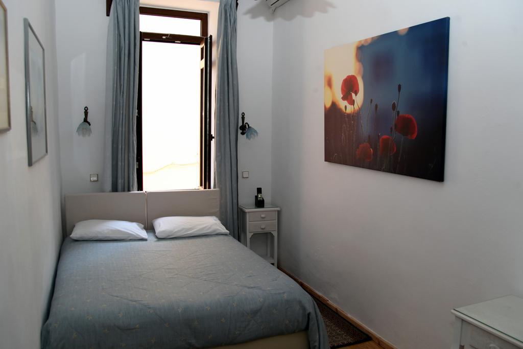 Anemones Rooms 하니아 외부 사진