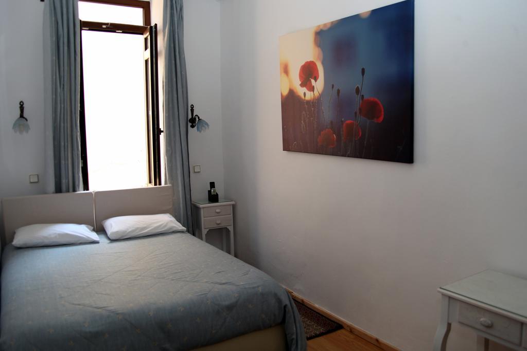 Anemones Rooms 하니아 외부 사진