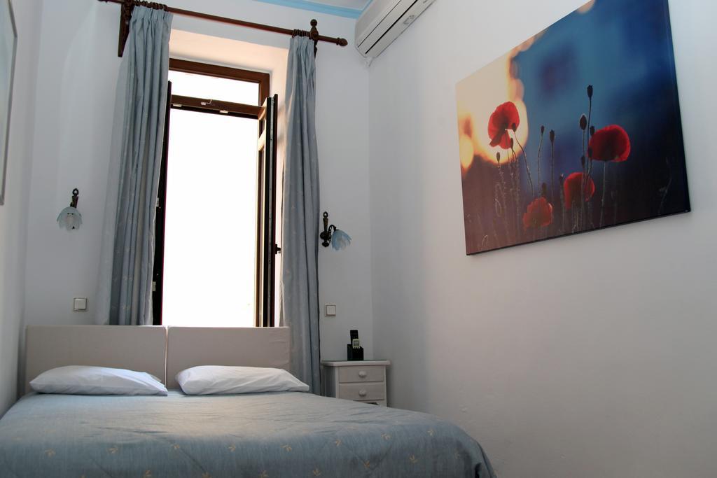 Anemones Rooms 하니아 외부 사진
