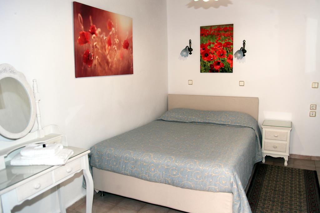 Anemones Rooms 하니아 외부 사진