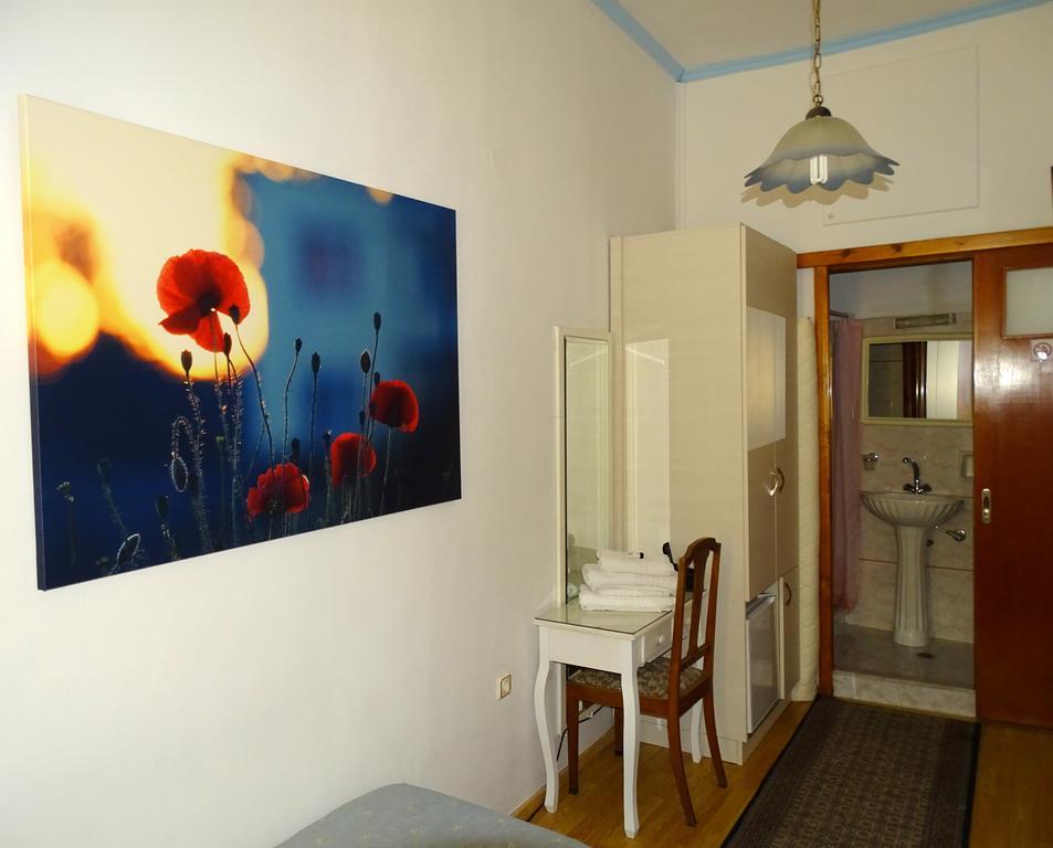 Anemones Rooms 하니아 외부 사진