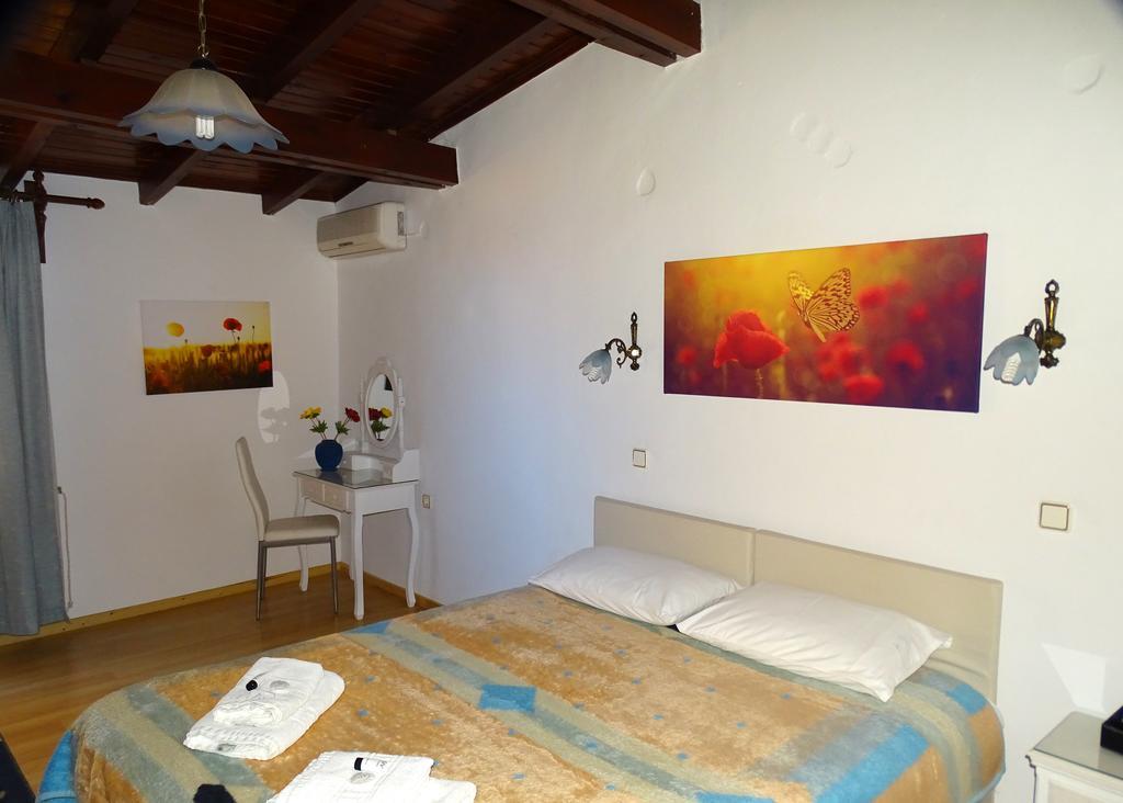 Anemones Rooms 하니아 외부 사진