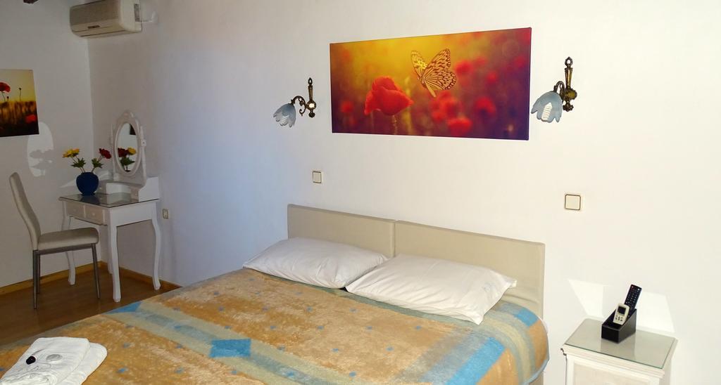 Anemones Rooms 하니아 외부 사진