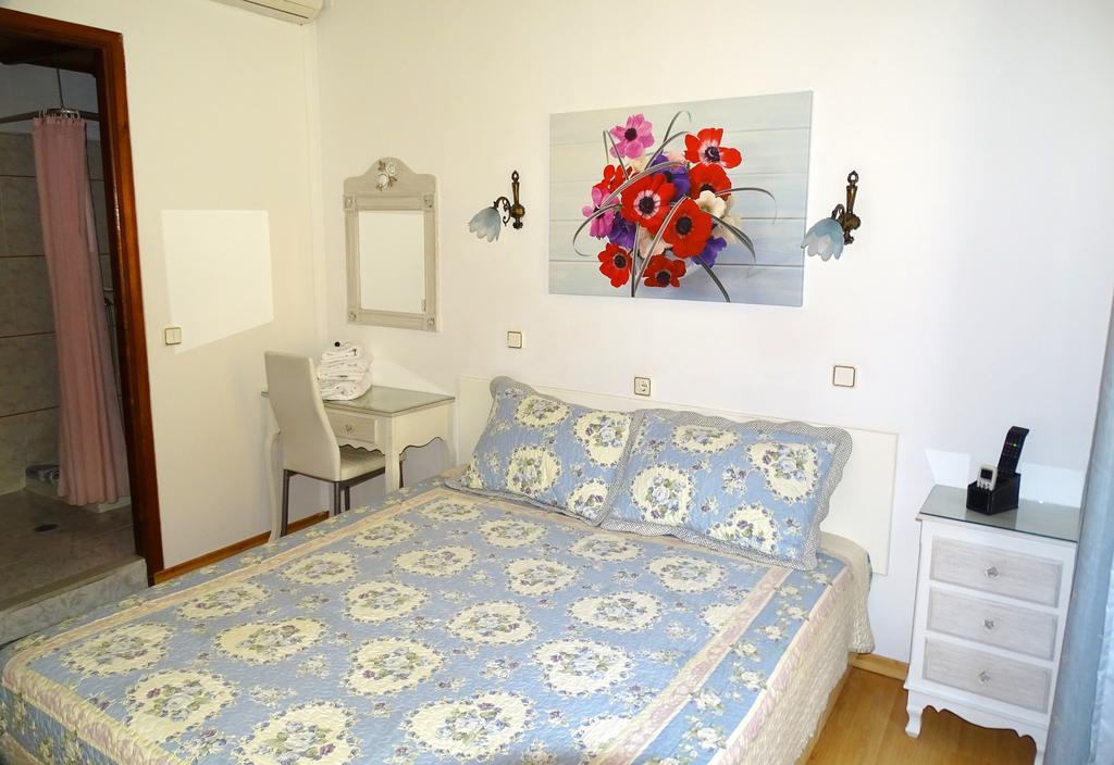 Anemones Rooms 하니아 외부 사진