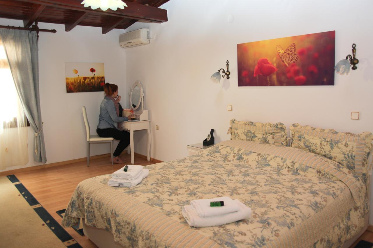 Anemones Rooms 하니아 외부 사진