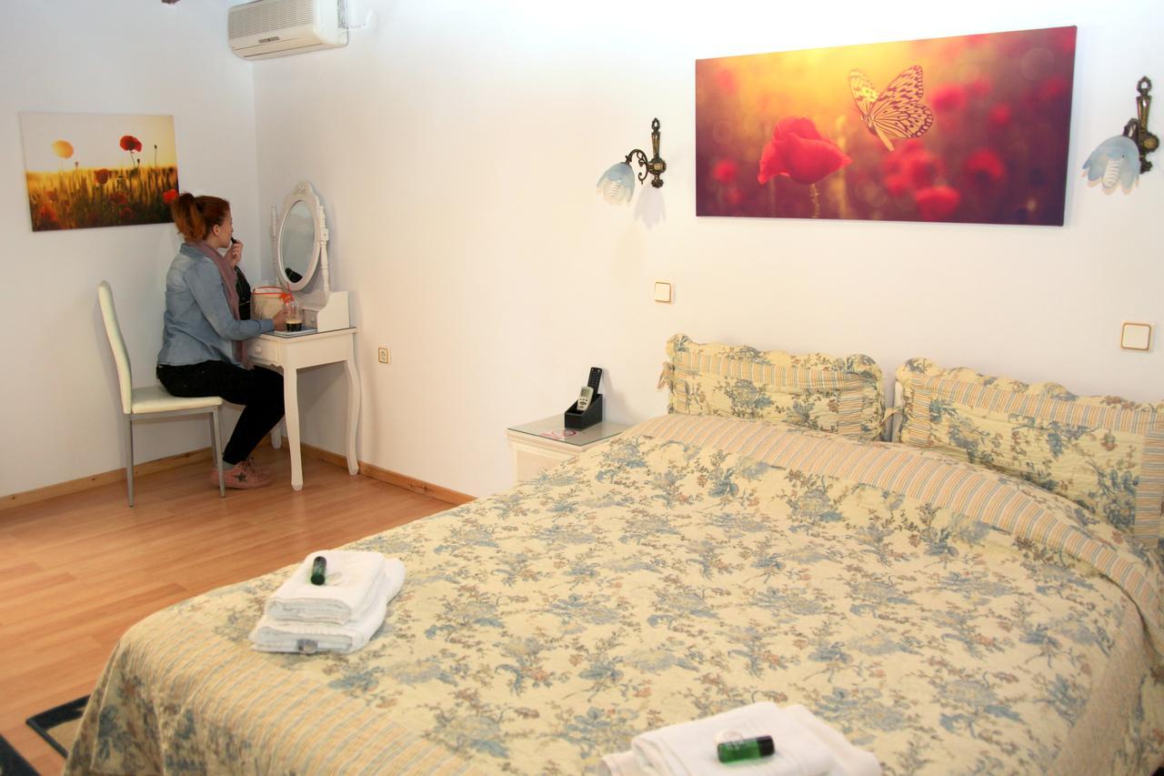 Anemones Rooms 하니아 외부 사진